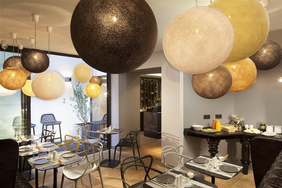 Etoile Saint Ferdinand By Happyculture 4*