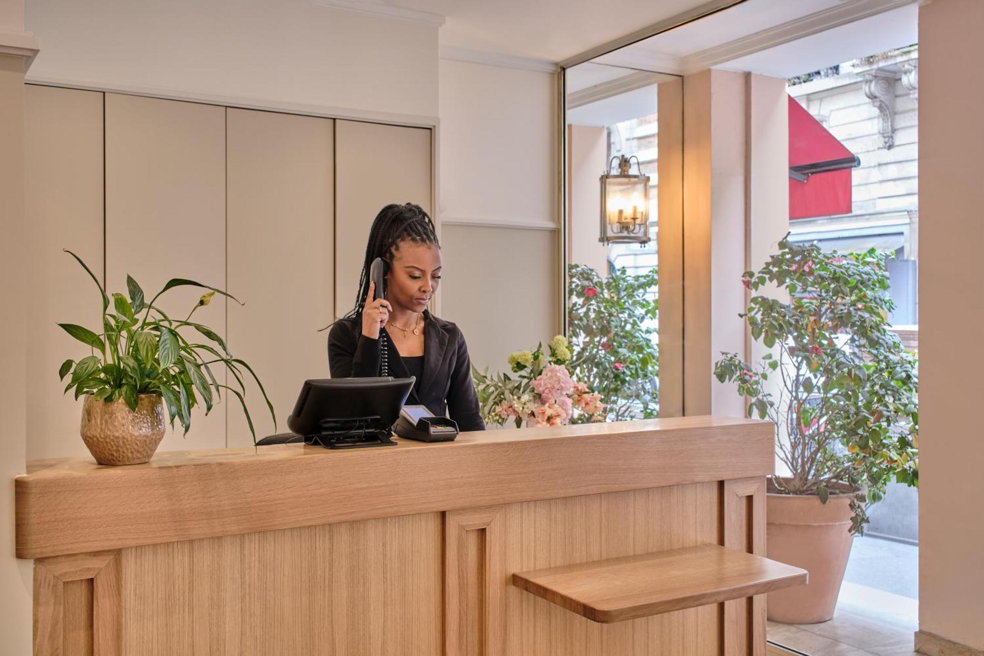 Etoile Saint Ferdinand By Happyculture Hotel