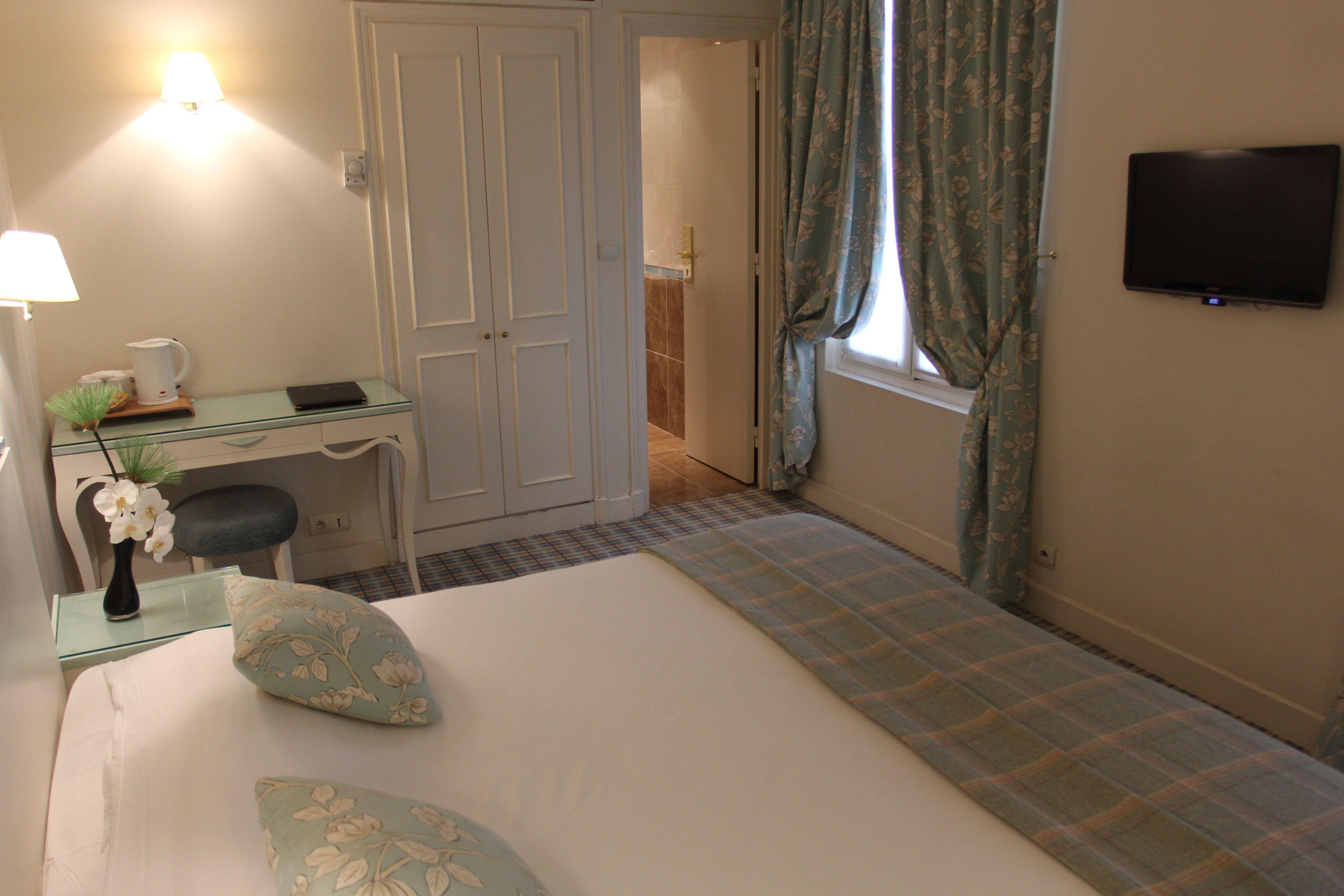 Etoile Saint Ferdinand By Happyculture 4*