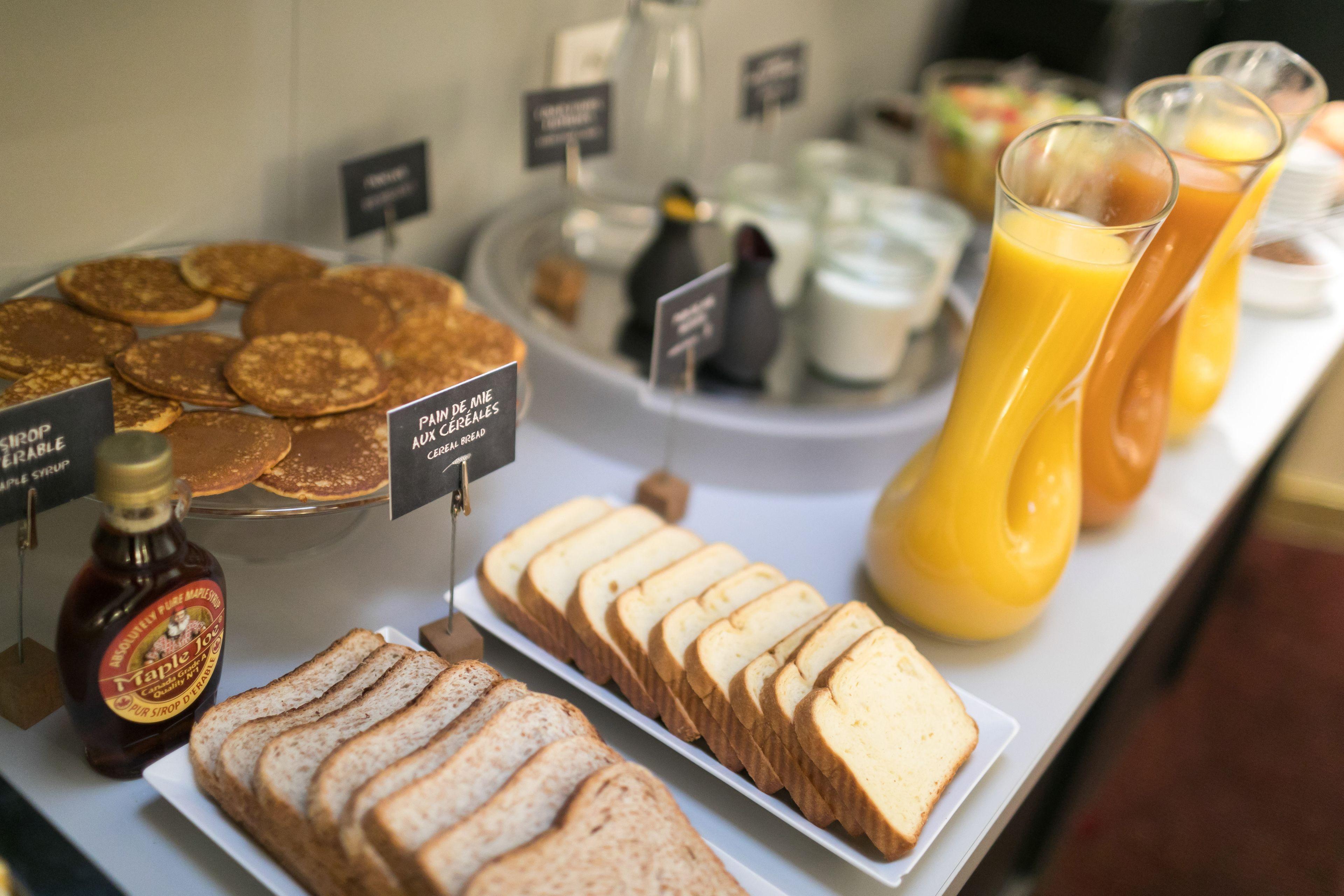 Etoile Saint Ferdinand By Happyculture Paris