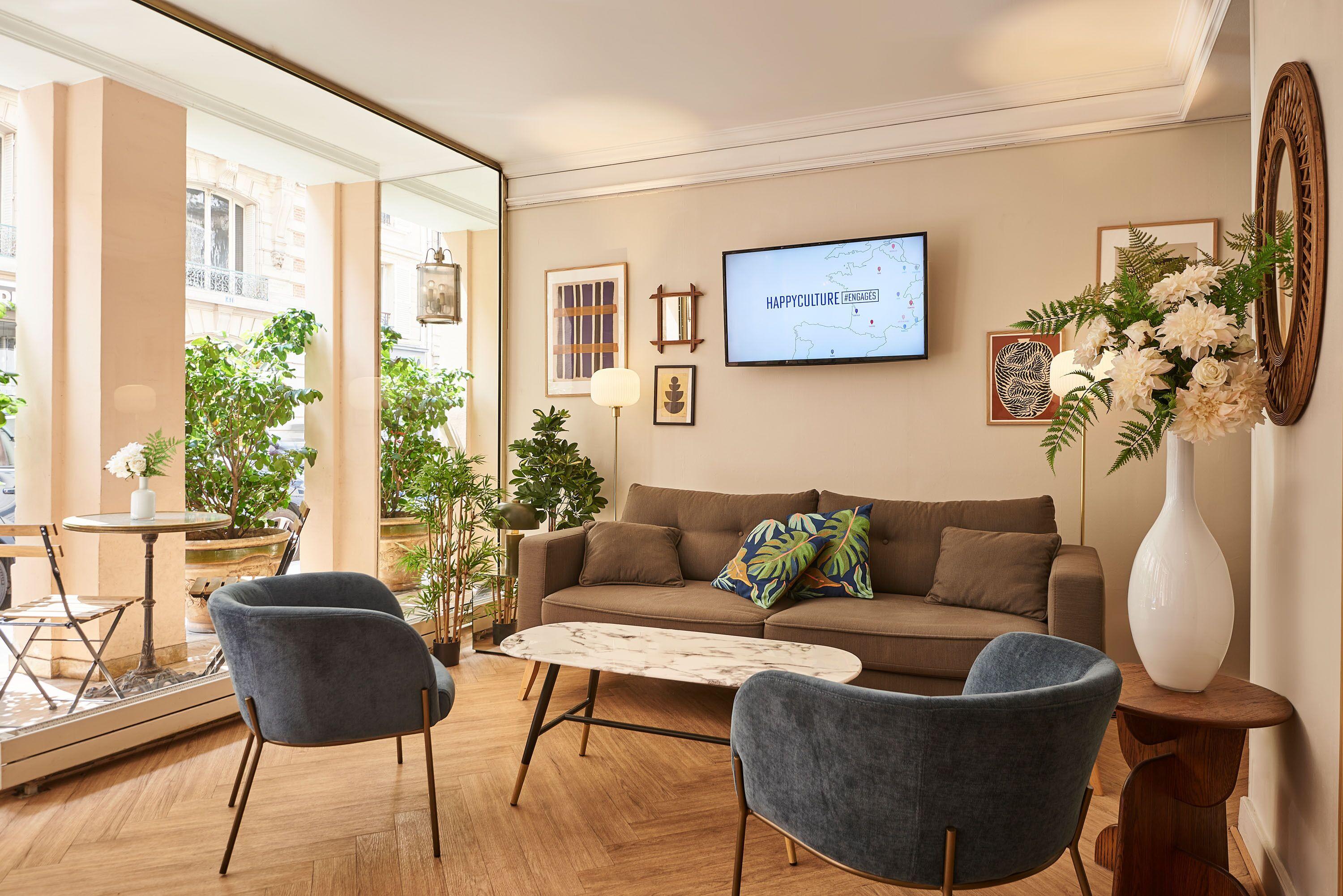 Etoile Saint Ferdinand By Happyculture