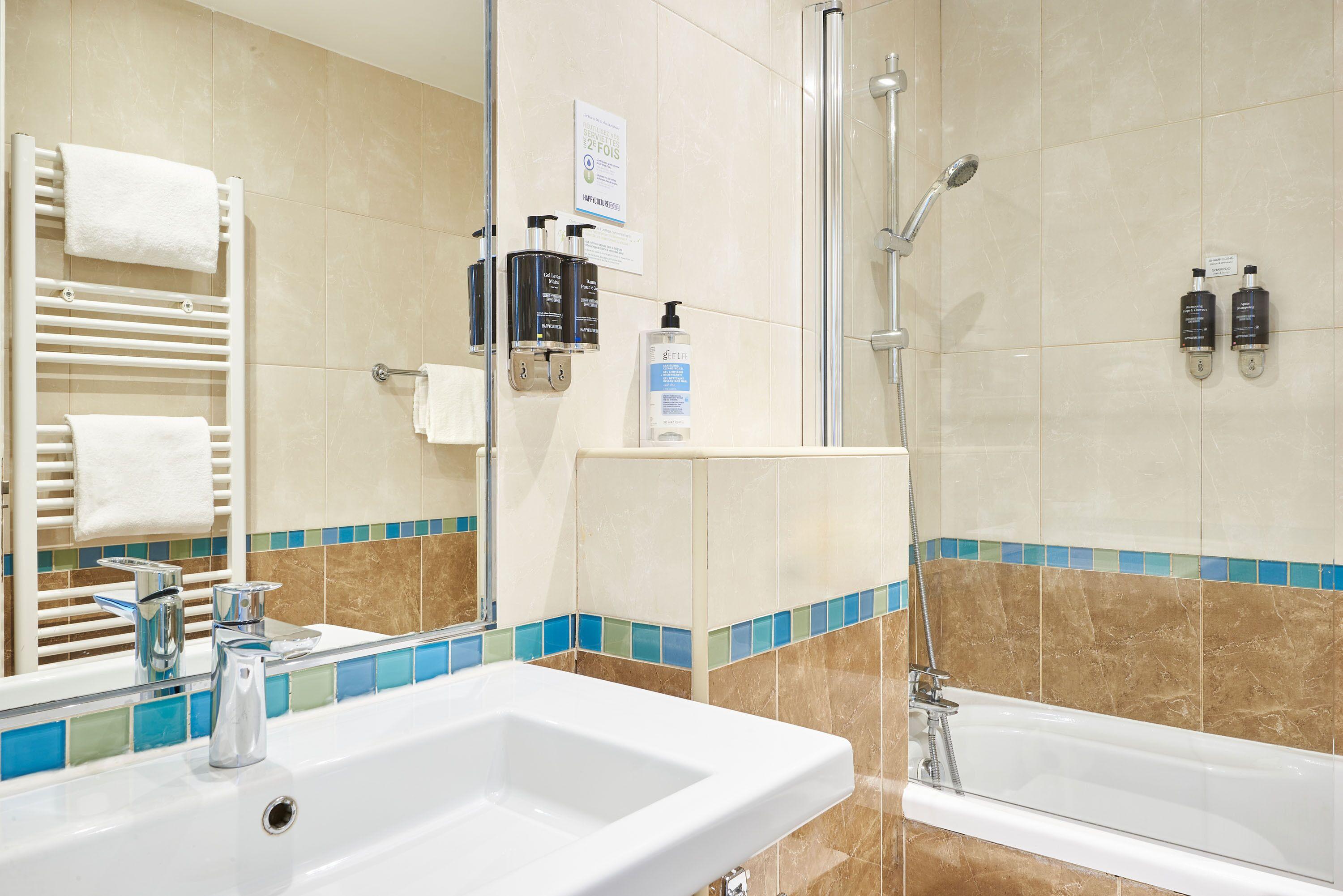 Etoile Saint Ferdinand By Happyculture Hotel