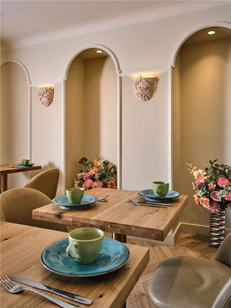 Etoile Saint Ferdinand By Happyculture Hotel 4*