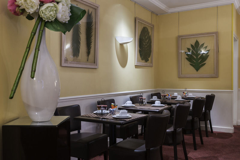 Etoile Saint Ferdinand By Happyculture 4*