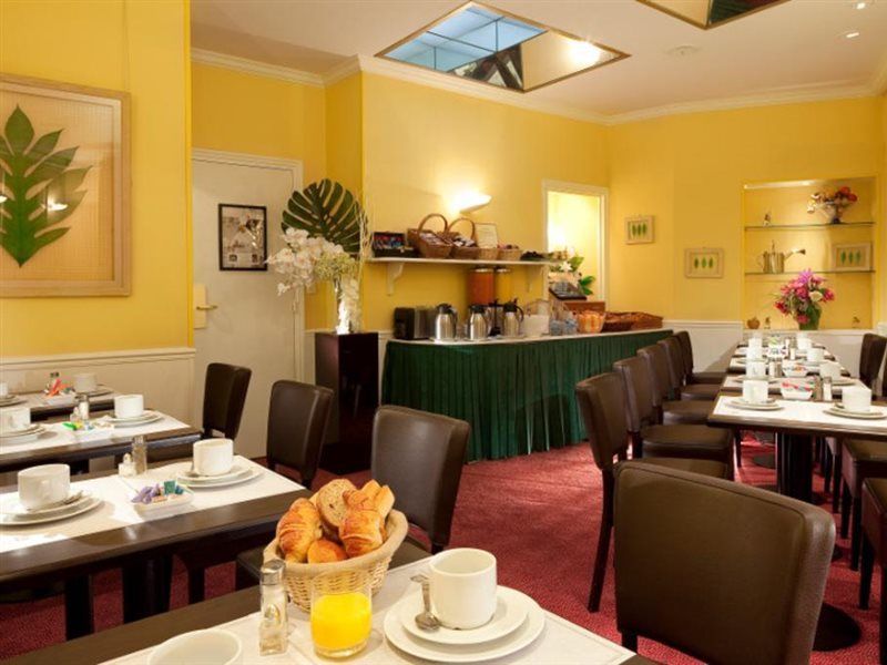 Etoile Saint Ferdinand By Happyculture 4* Paris