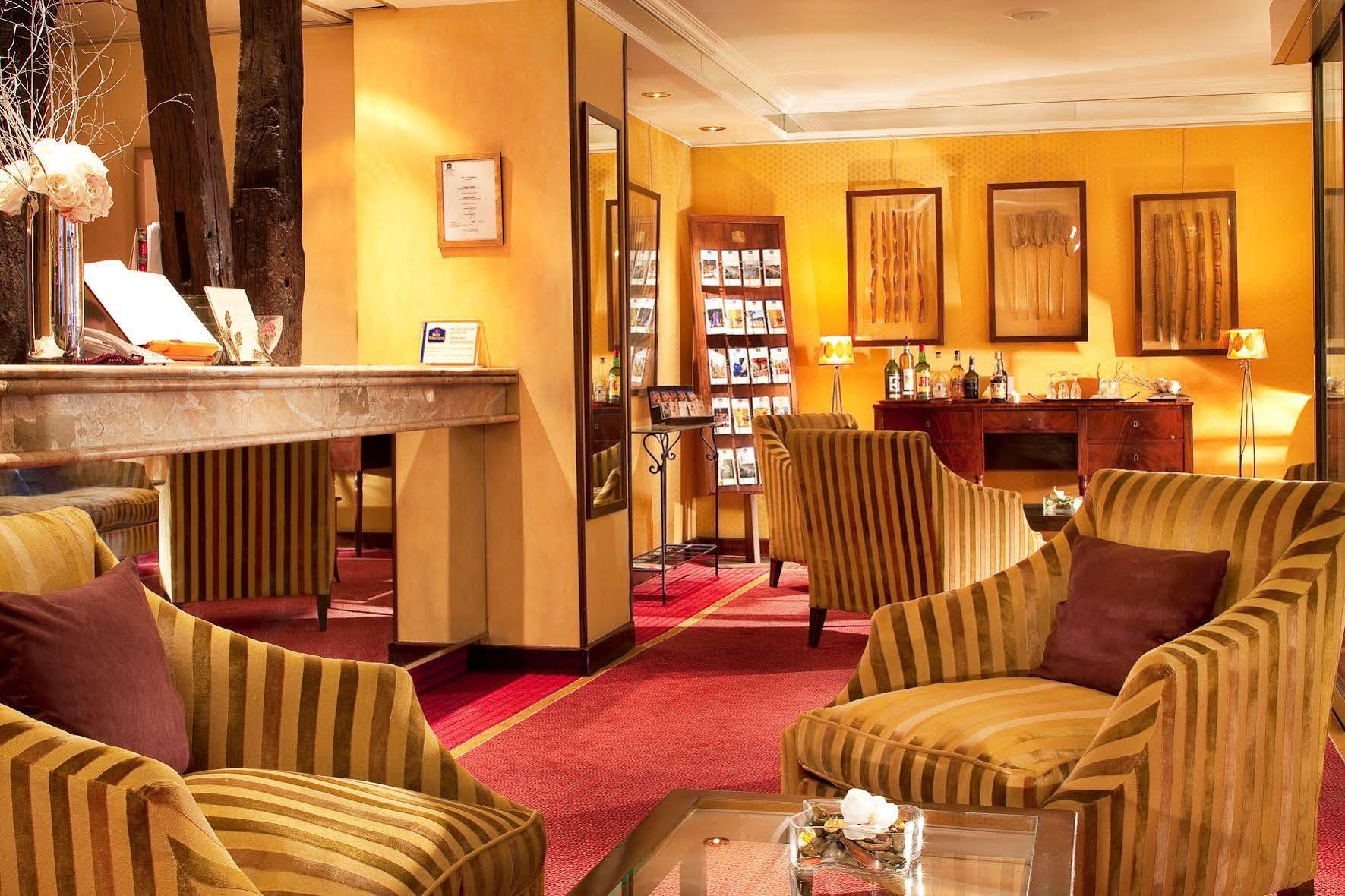 Etoile Saint Ferdinand By Happyculture