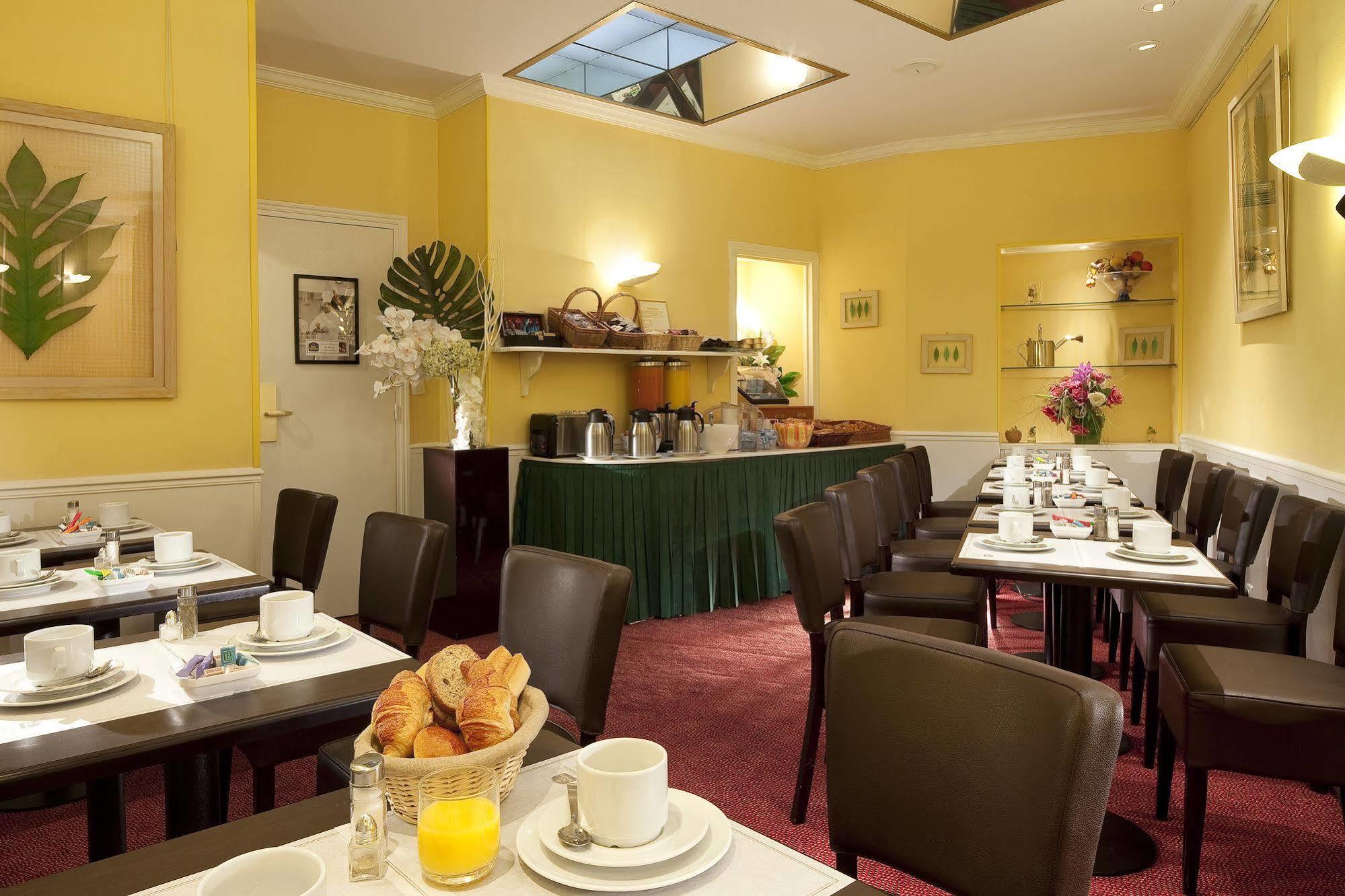 Etoile Saint Ferdinand By Happyculture 4*