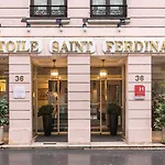 Hotel Etoile Saint Ferdinand By Happyculture