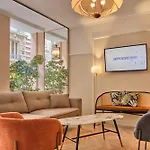 Hotel Etoile Saint Ferdinand By Happyculture