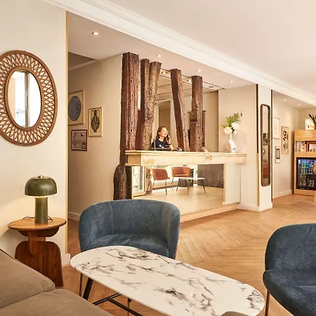 Etoile Saint Ferdinand By Happyculture Hotel