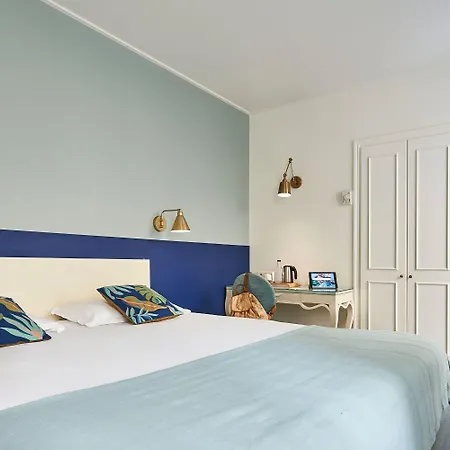 Etoile Saint Ferdinand By Happyculture 4* Paris