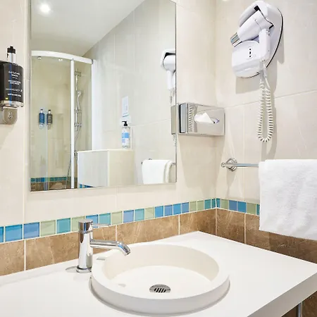 Etoile Saint Ferdinand By Happyculture Hotel Paris
