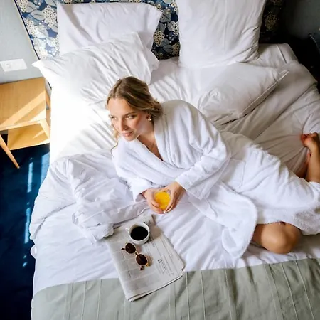 Etoile Saint Ferdinand By Happyculture 4*