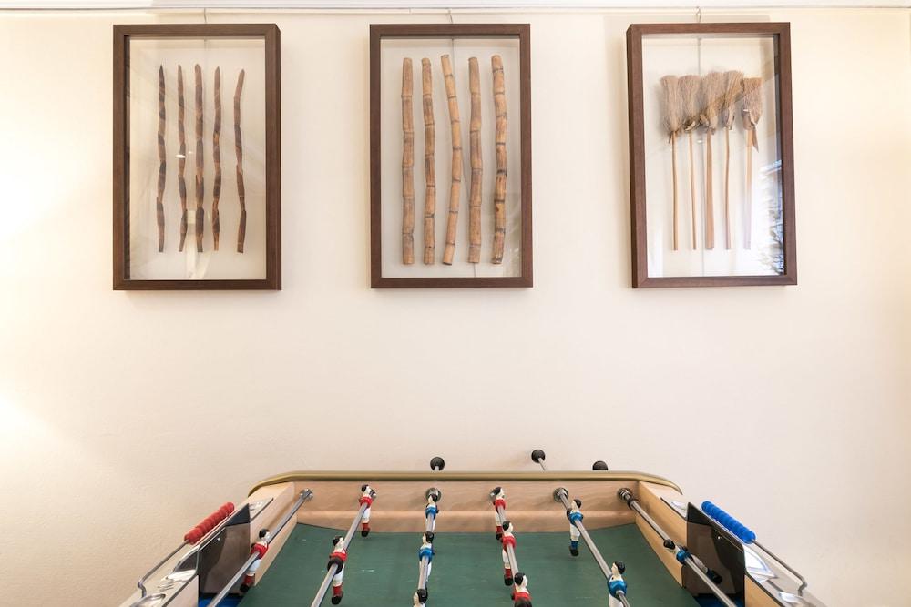 Hotel Etoile Saint Ferdinand By Happyculture Paris