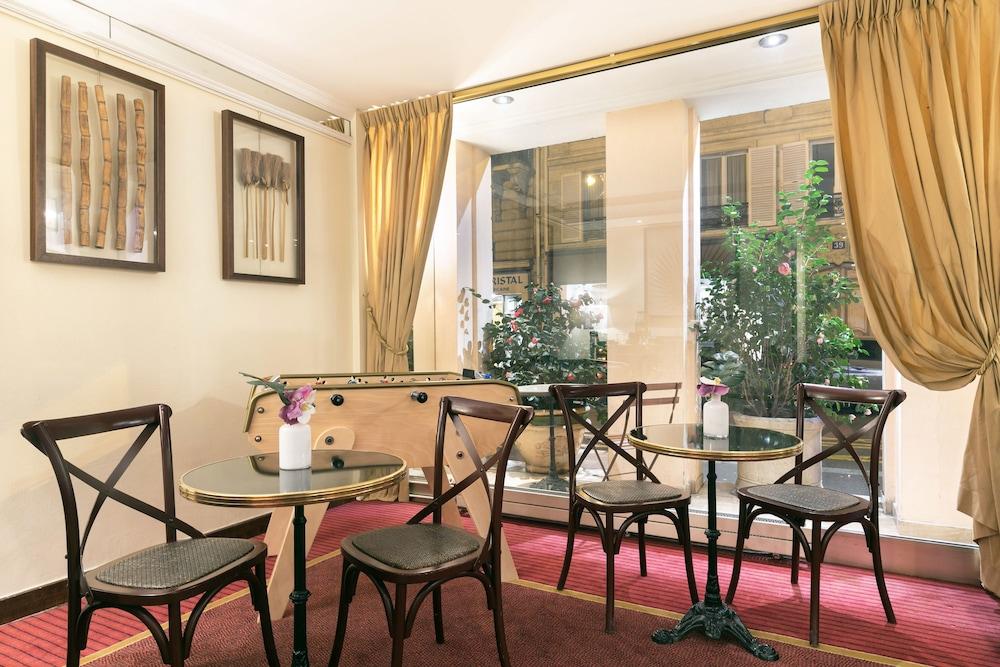 Etoile Saint Ferdinand By Happyculture 4* Paris