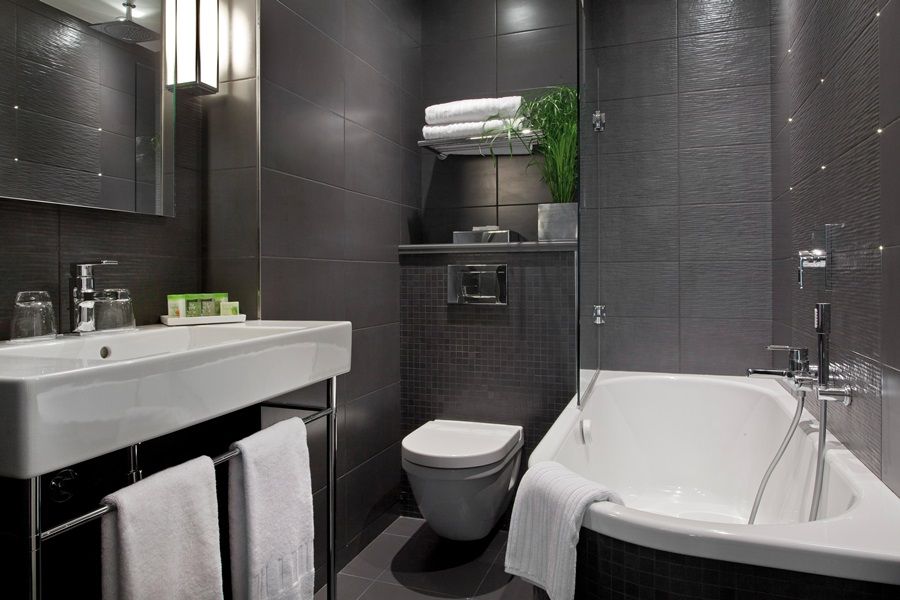 Etoile Saint Ferdinand By Happyculture Hotel Parigi