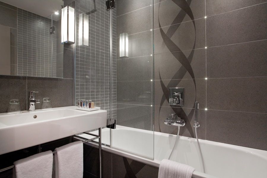 Etoile Saint Ferdinand By Happyculture Hotel 4*