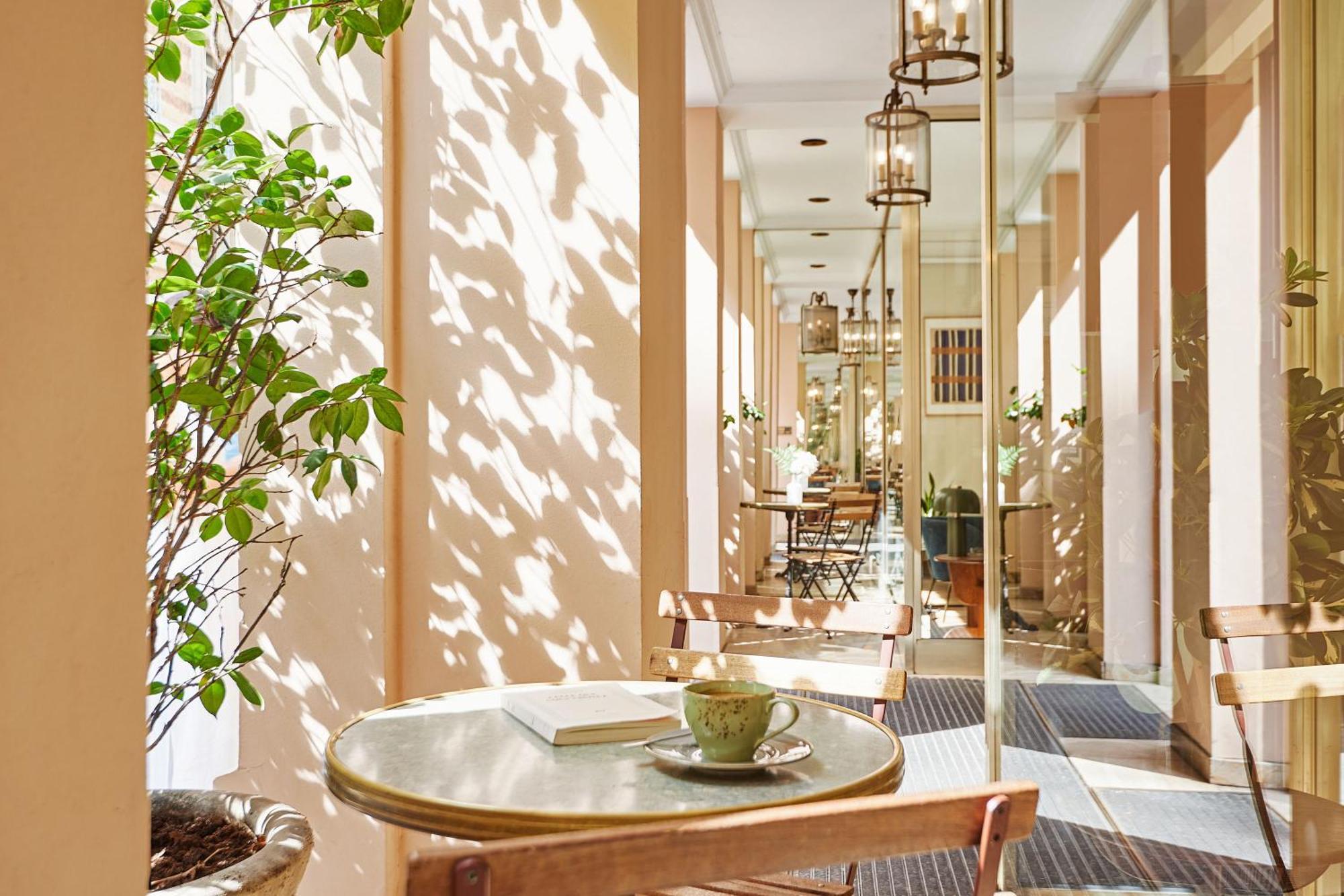 Hotel Etoile Saint Ferdinand By Happyculture Parigi