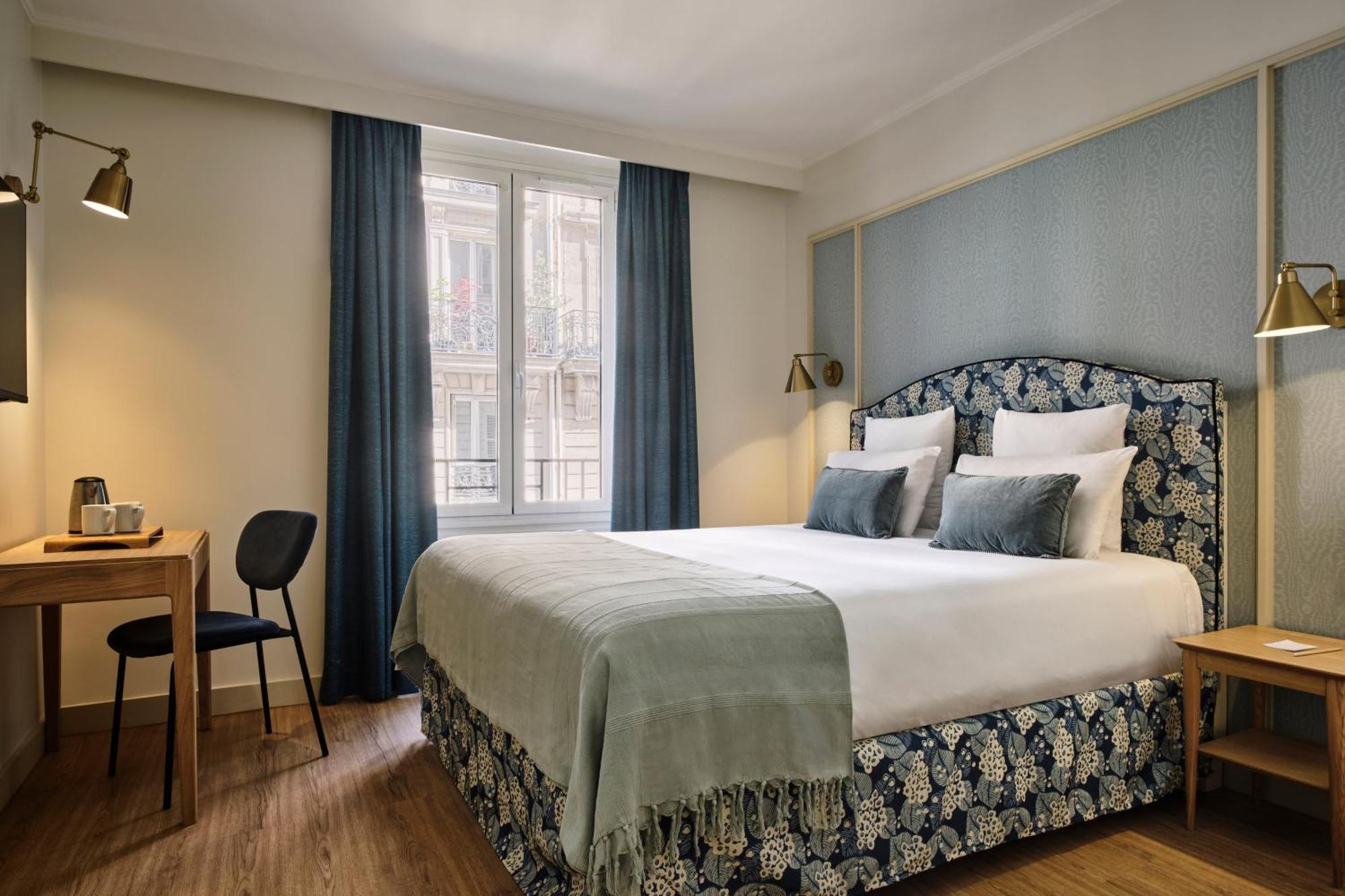 Etoile Saint Ferdinand By Happyculture Hotel Parigi