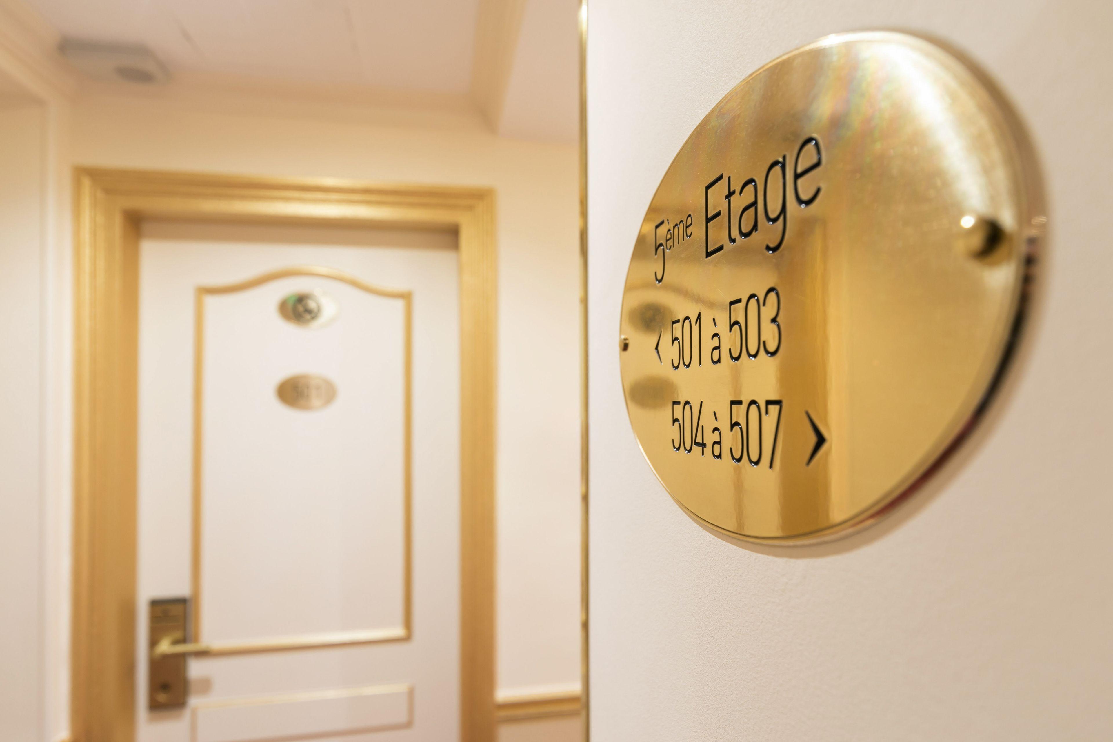 Etoile Saint Ferdinand By Happyculture 4* Paris