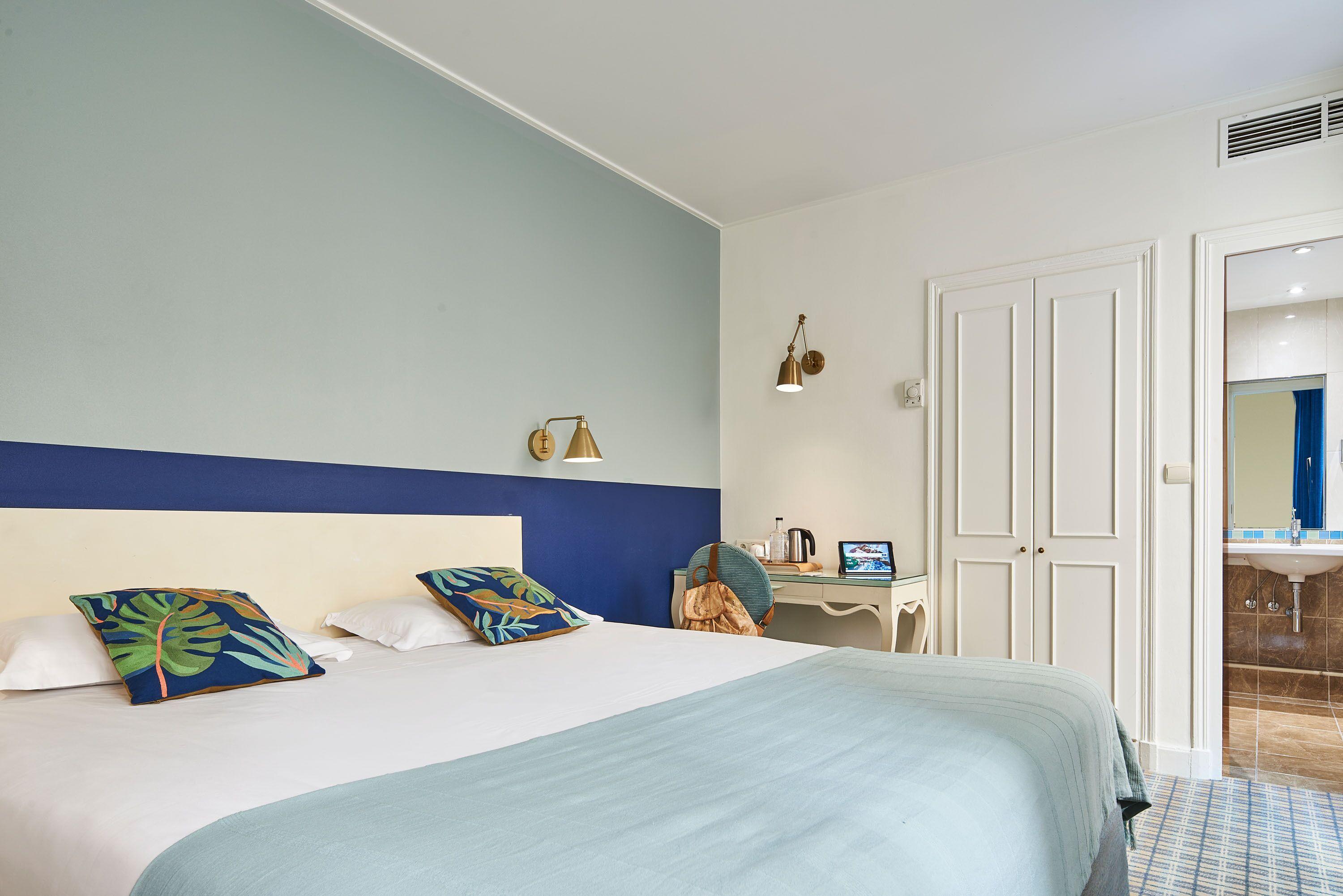 Etoile Saint Ferdinand By Happyculture 4* Paris