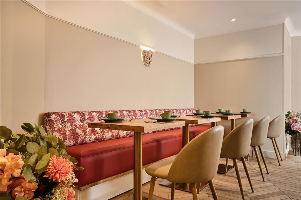 Etoile Saint Ferdinand By Happyculture 4*