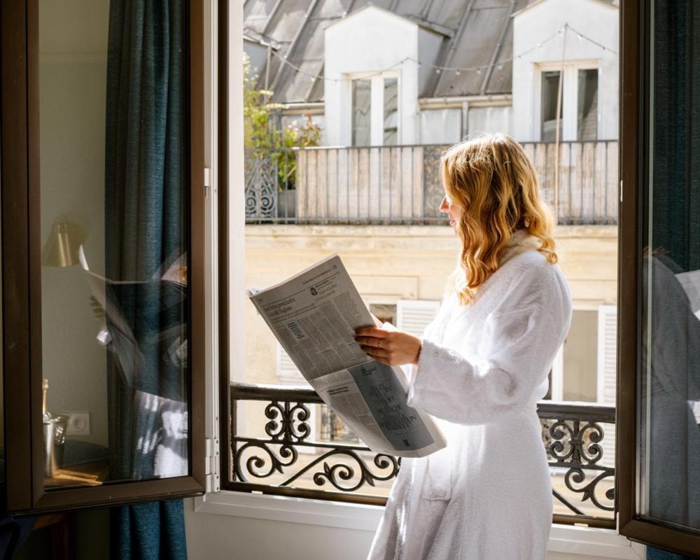 Hotel Etoile Saint Ferdinand By Happyculture 4*