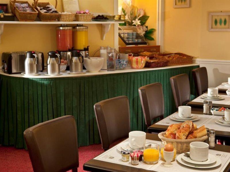 Hotel Etoile Saint Ferdinand By Happyculture Parigi