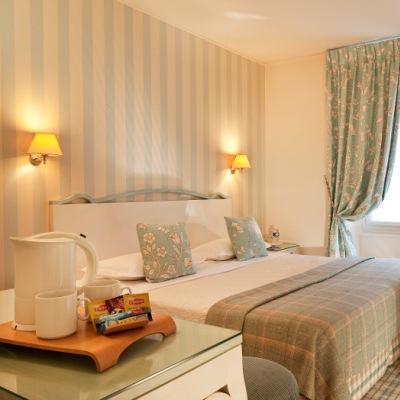 Hotel Etoile Saint Ferdinand By Happyculture Parigi