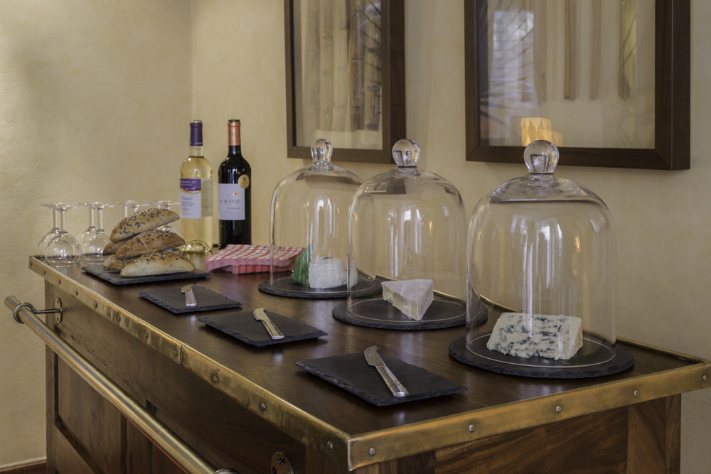 Etoile Saint Ferdinand By Happyculture 4* Parigi