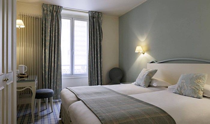 Hotel Etoile Saint Ferdinand By Happyculture 4*