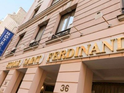 Etoile Saint Ferdinand By Happyculture