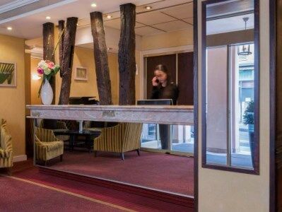 Etoile Saint Ferdinand By Happyculture Hotel