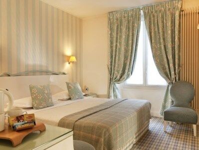 Hotel Etoile Saint Ferdinand By Happyculture 4*