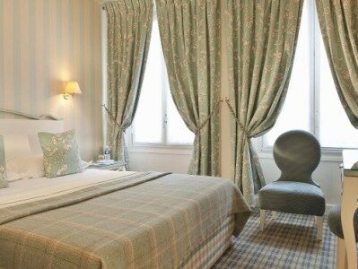 Etoile Saint Ferdinand By Happyculture Hotel Parigi