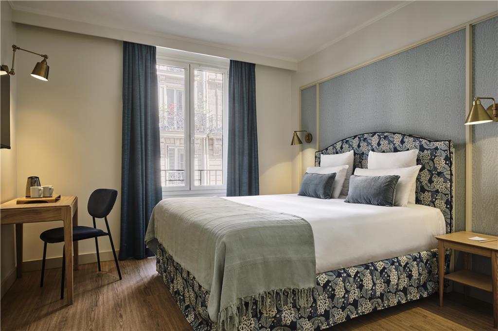 Etoile Saint Ferdinand By Happyculture Hotel 4*