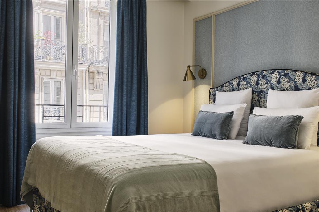 Hotel Etoile Saint Ferdinand By Happyculture 4*