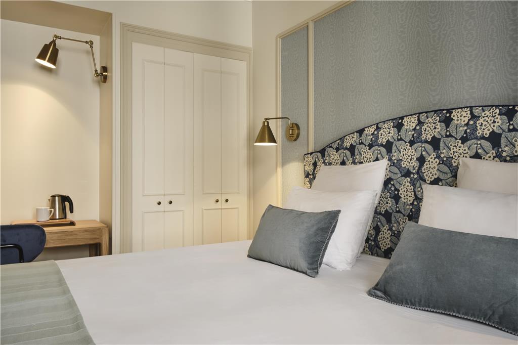 Etoile Saint Ferdinand By Happyculture Hotel Paris