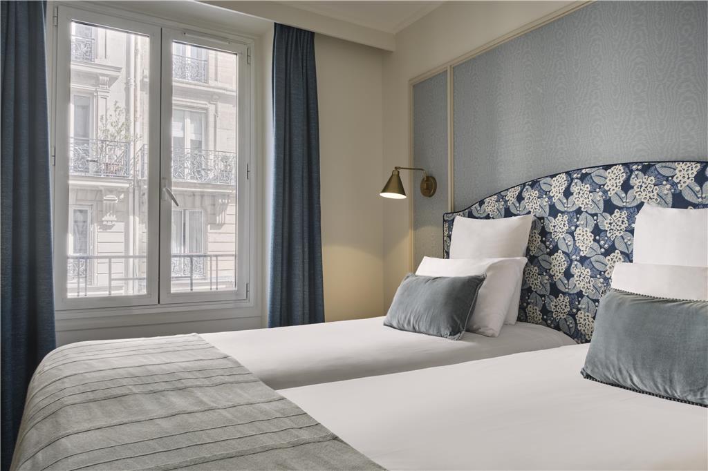 Etoile Saint Ferdinand By Happyculture 4*