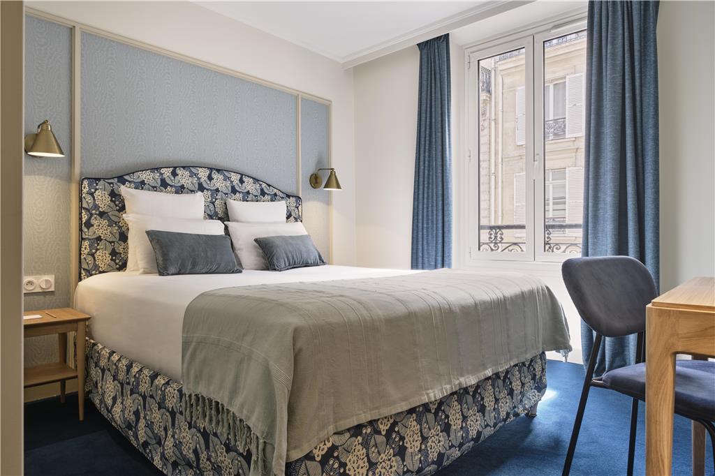 Etoile Saint Ferdinand By Happyculture 4* Paris